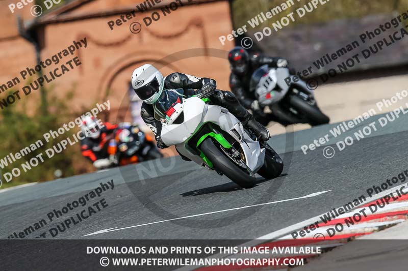 Oulton Park 20th March 2020;PJ Motorsport Photography 2020